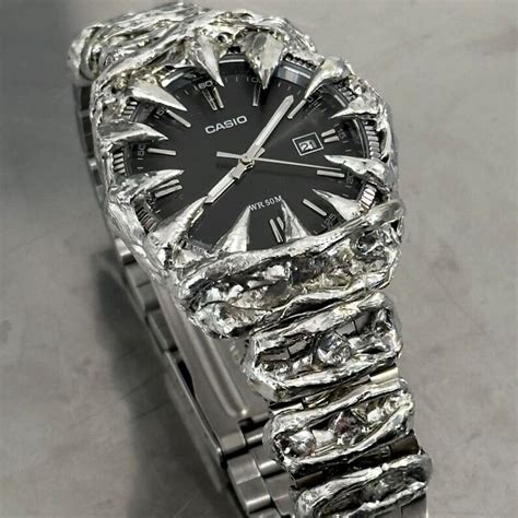 alabaster industries replica watch